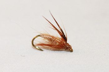 Caddis Pupa Tan – Subtle, Realistic Imitation for Caddis Hatches - fly fishing flies