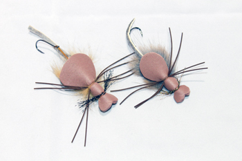 MR. HANKY MOUSE PATTERN