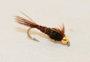 Pheasant Tail Nymph - Hill's Discount Fly Fishing Flies