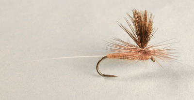 Callibaetis Parachute Dry Fly is a popular and effective dry fly pattern for imitating adult Callibaetis mayflies. Flu fishing flies