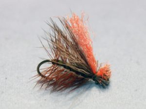 Elk Hair Caddis - Hill's Discount & Cheap fly fishing flies