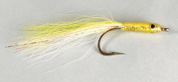 EPOXY MINI MINNOW