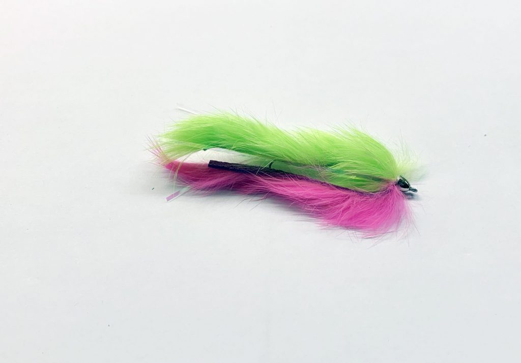 fly fishing flies dali lama