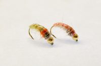 Czech Nymphs – Proven Euro-Style fly fishing Flies
