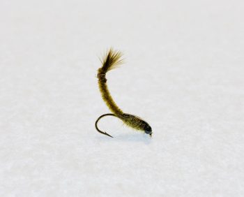 Damsel Extended Tail – Realistic Swimming Nymph for Stillwater Success. Discount flies for sale