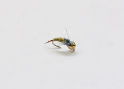 BWO EMERGER FLASHBACK TUNGSTEN