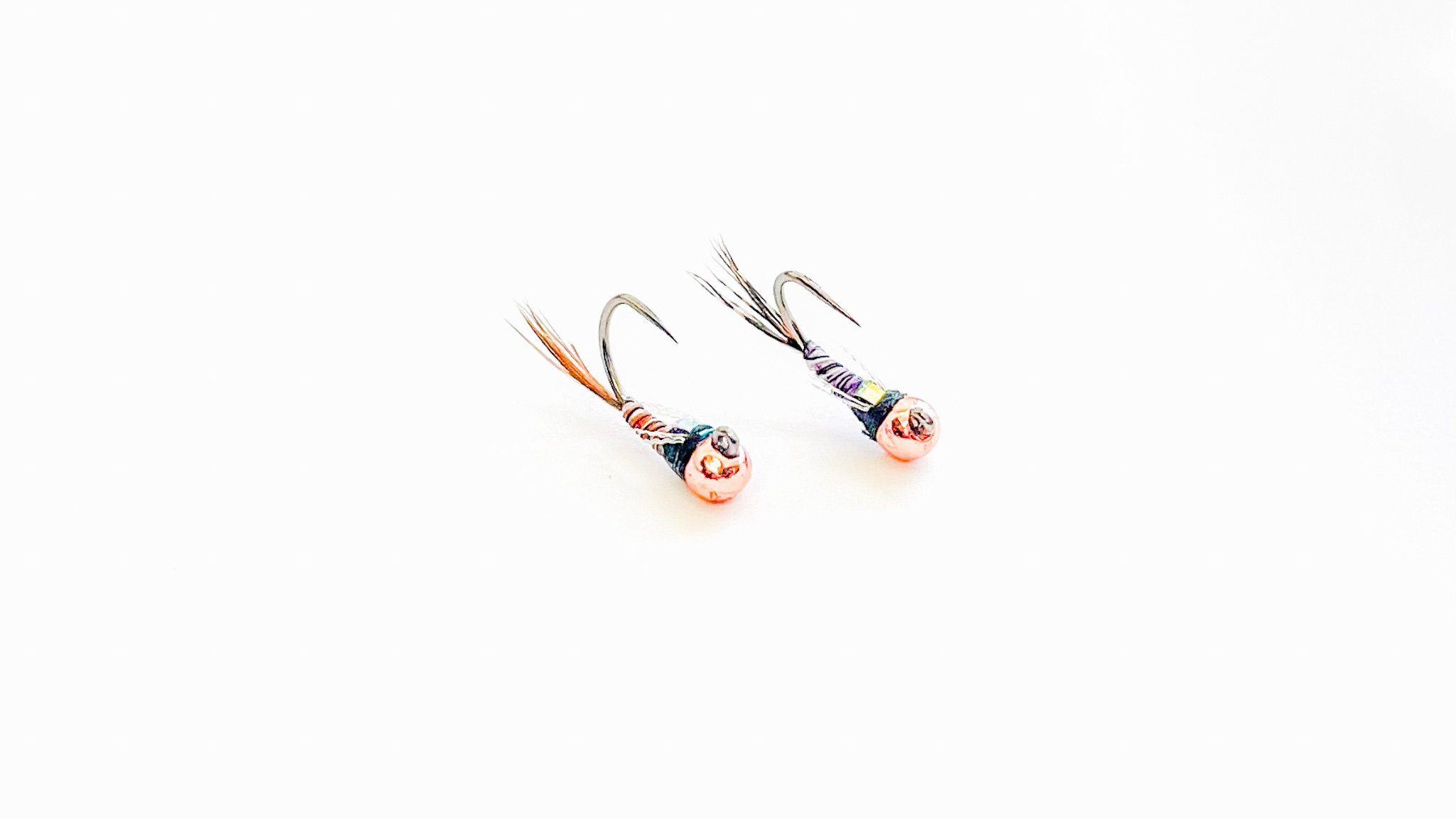 Baetis Juju Jig Tungsten – A High-Performance Euro Nymphing Fly - fly fishing flies