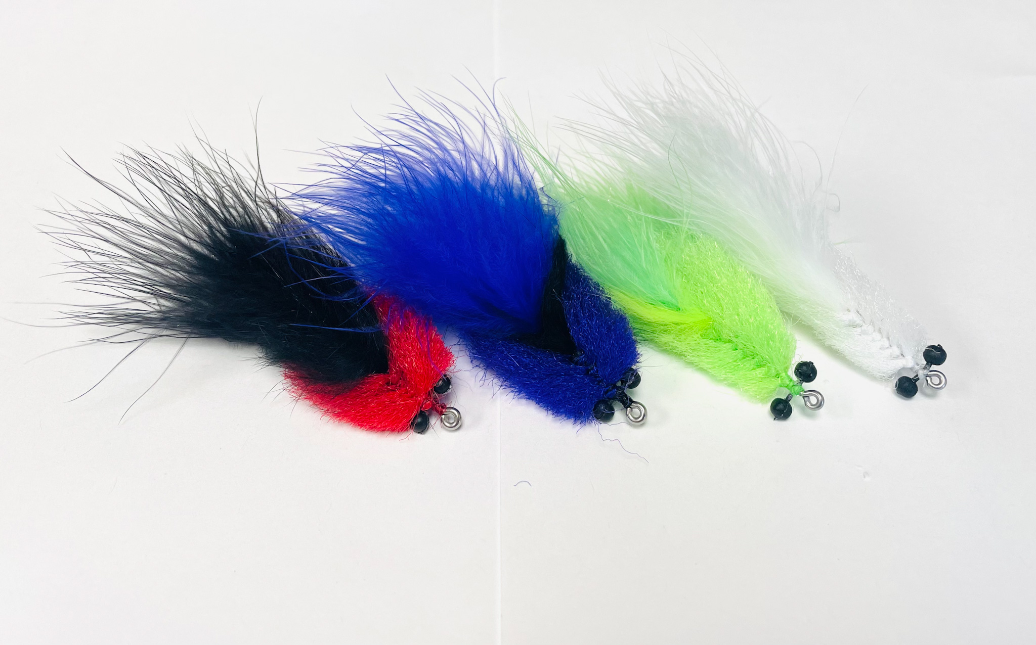 Tarpon Toad fly fishing saltwater fly fishing flies