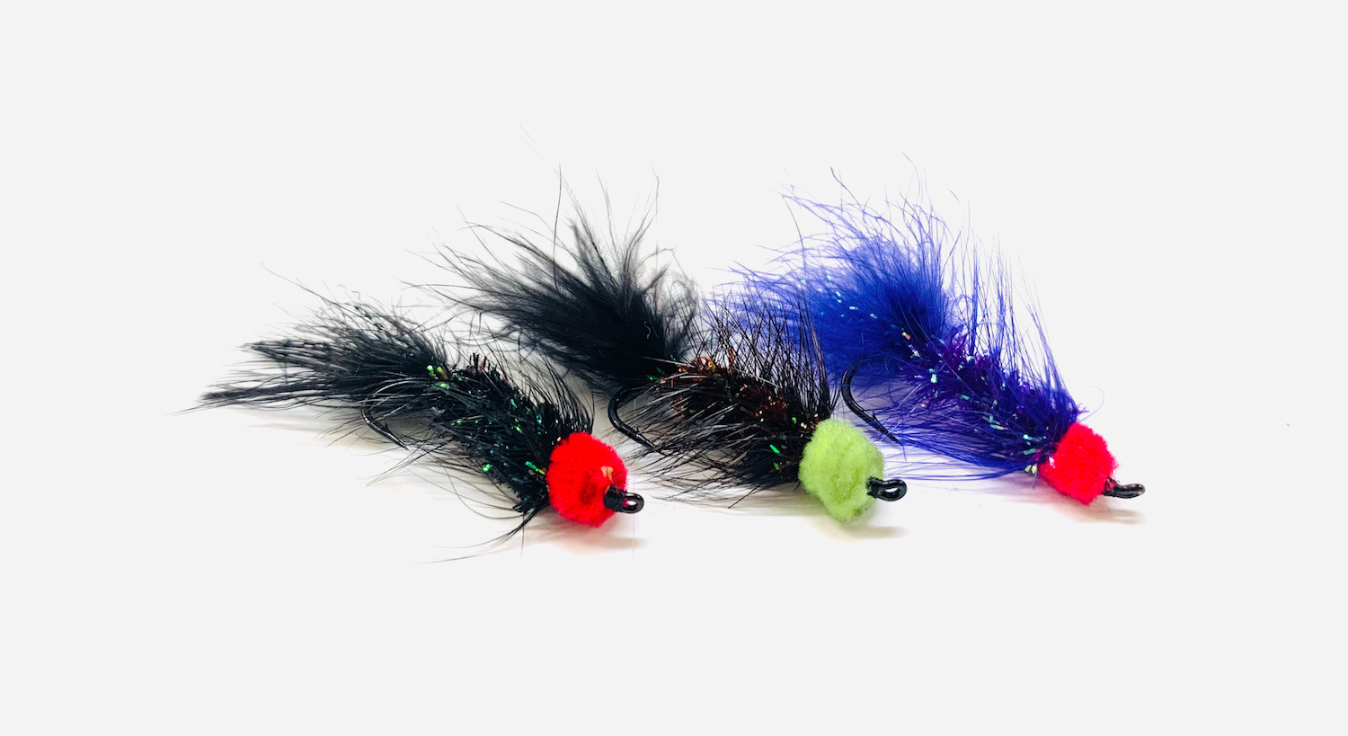 EGG SUCKING CRYSTAL LEECH