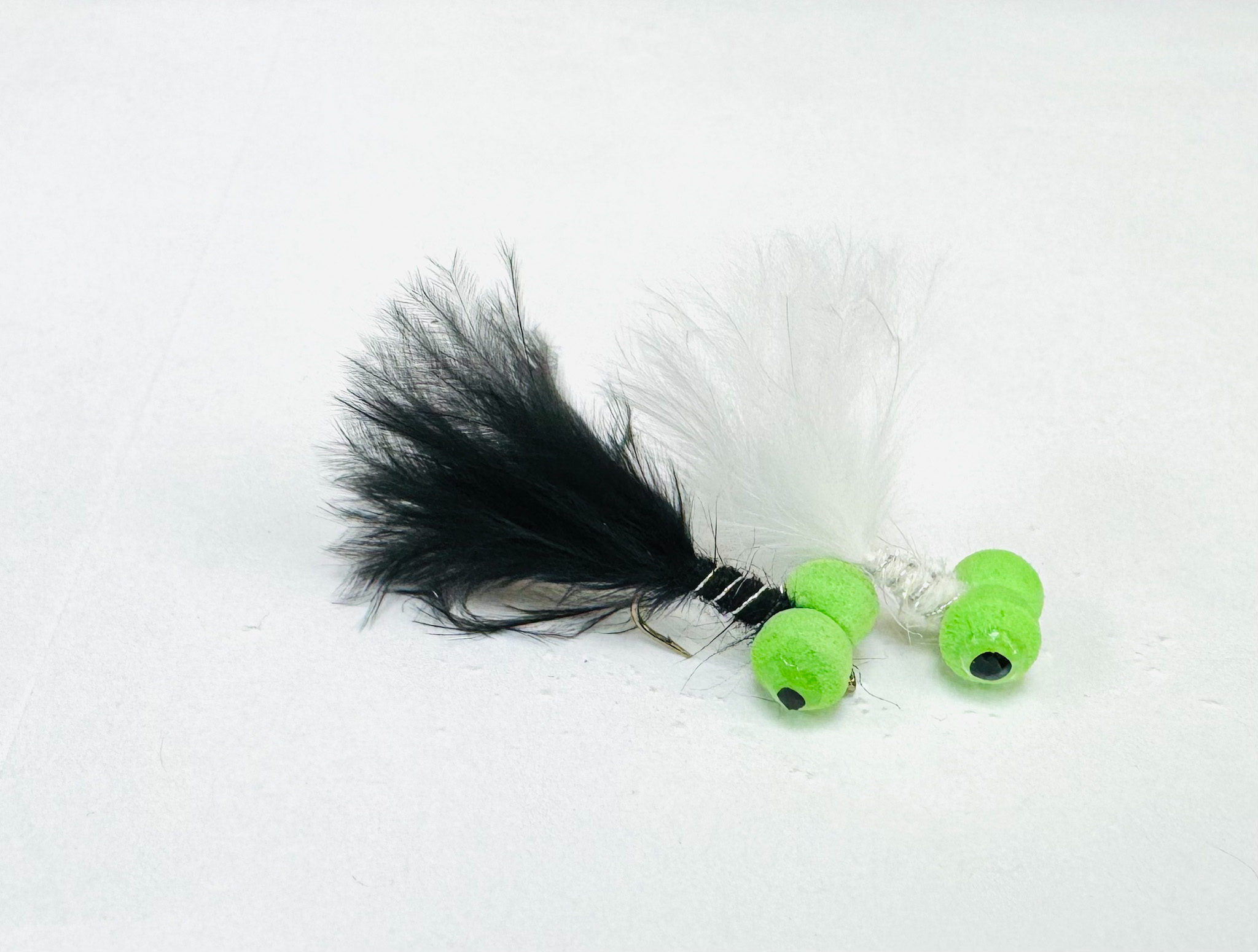 Boobee Fly – Versatile Attractor Pattern for Stillwater Fishing. Fly fishing flies