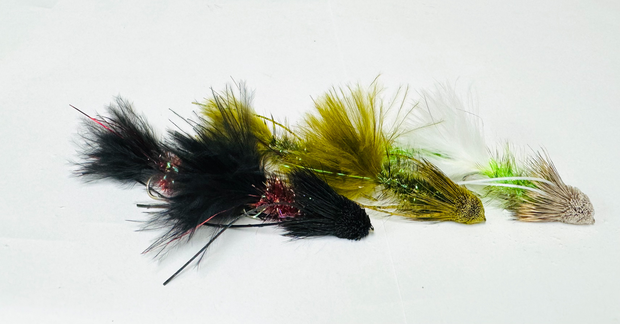 MUD RAT ARTICULATED STREAMER