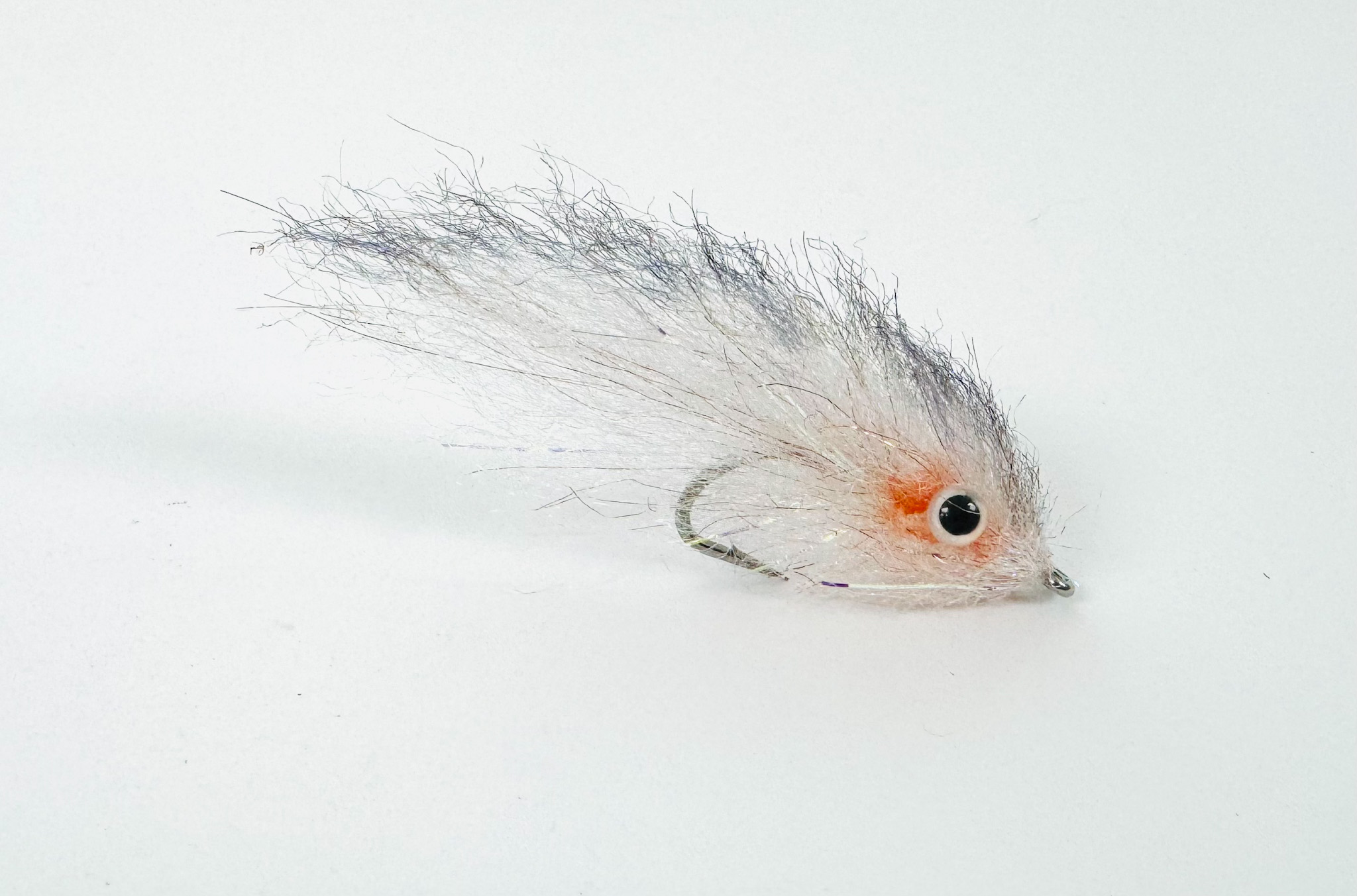 MULLET BAITFISH PATTERN