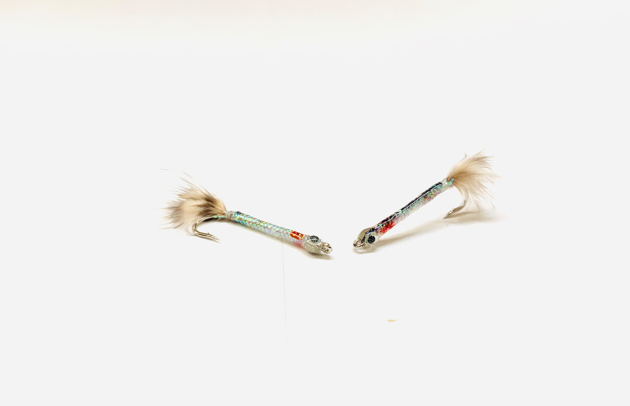 Lord of the Fry – Fry Imitation Streamer - Fly Fishing Flies