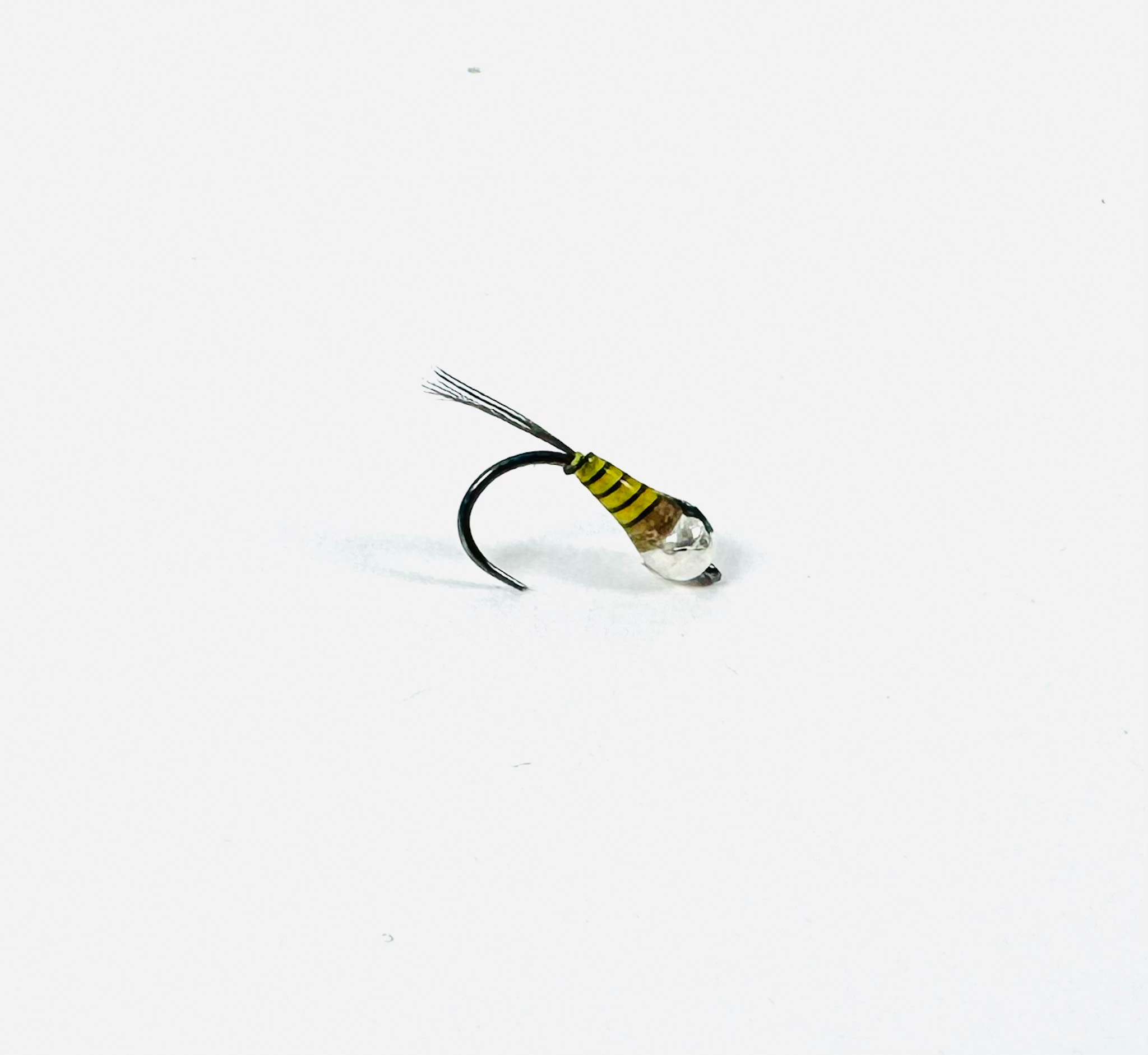 BLUE WING OLIVE PERDIGON STYLE FLY Fishing Flies.