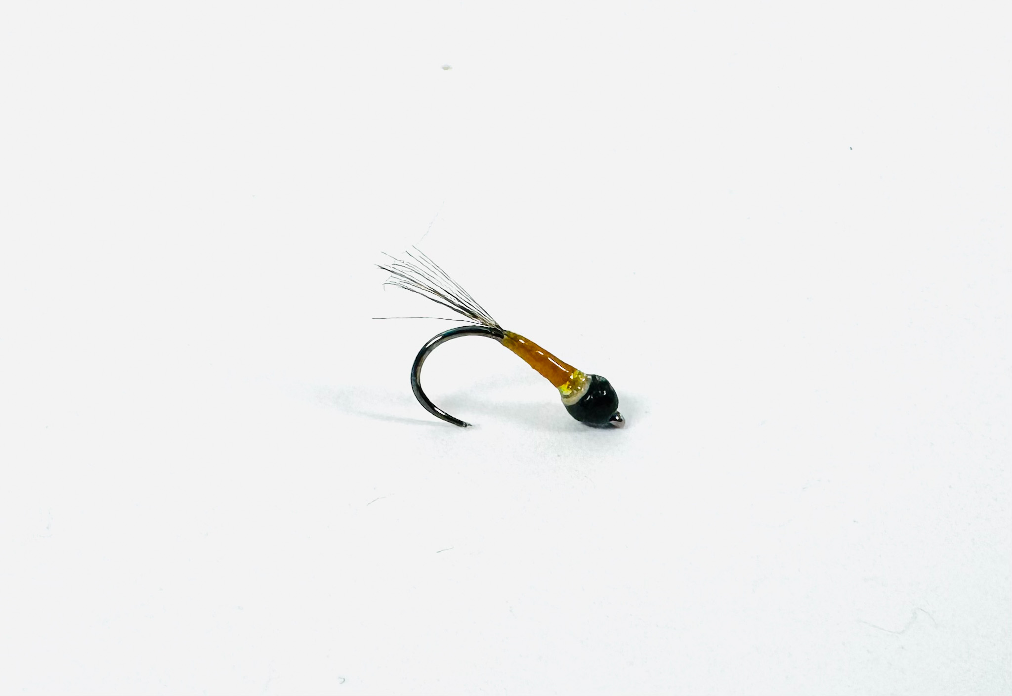 PERDIGON PALE MORNING DUN fly fishing flies