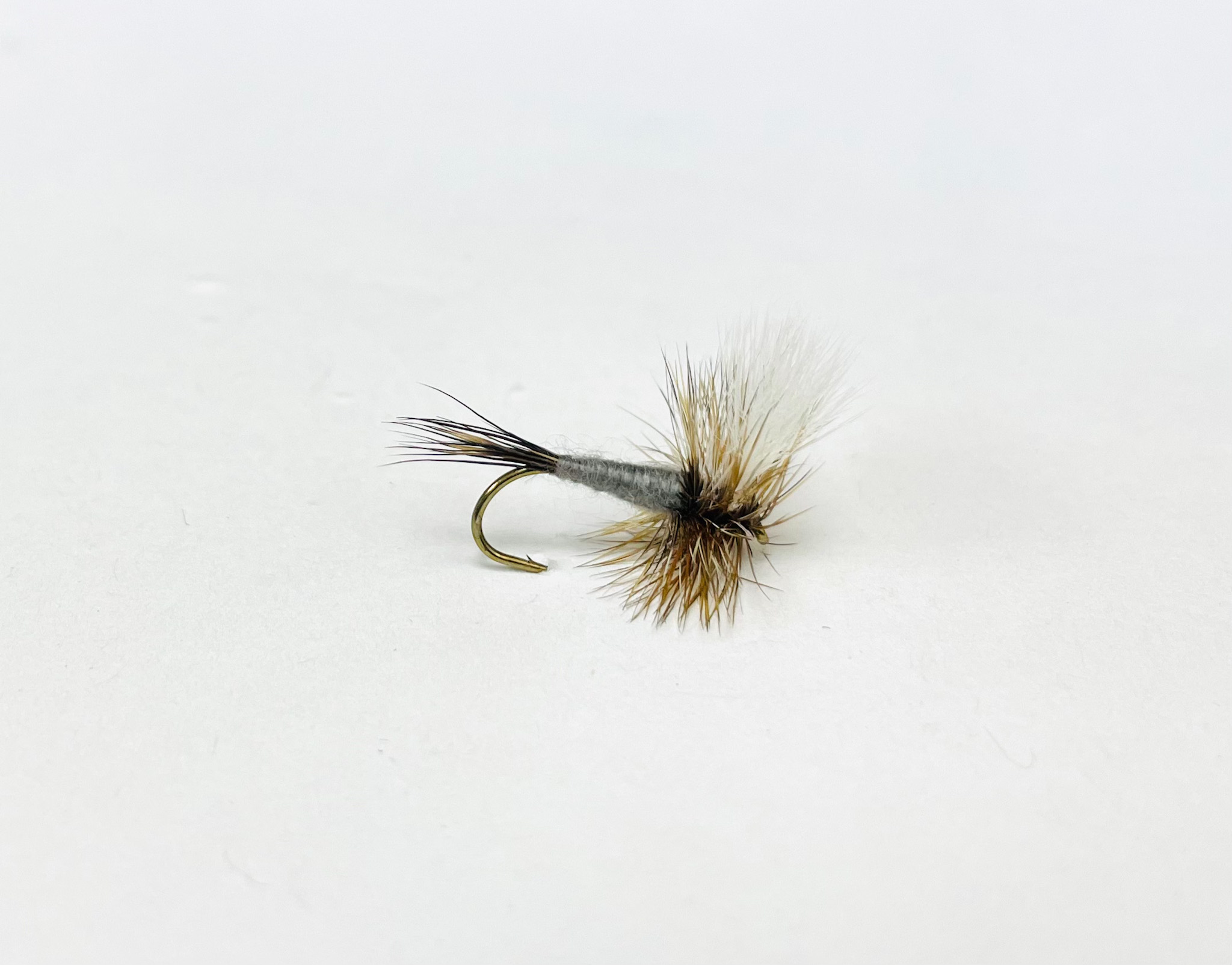 Adams Wulff Mayfly Attractor