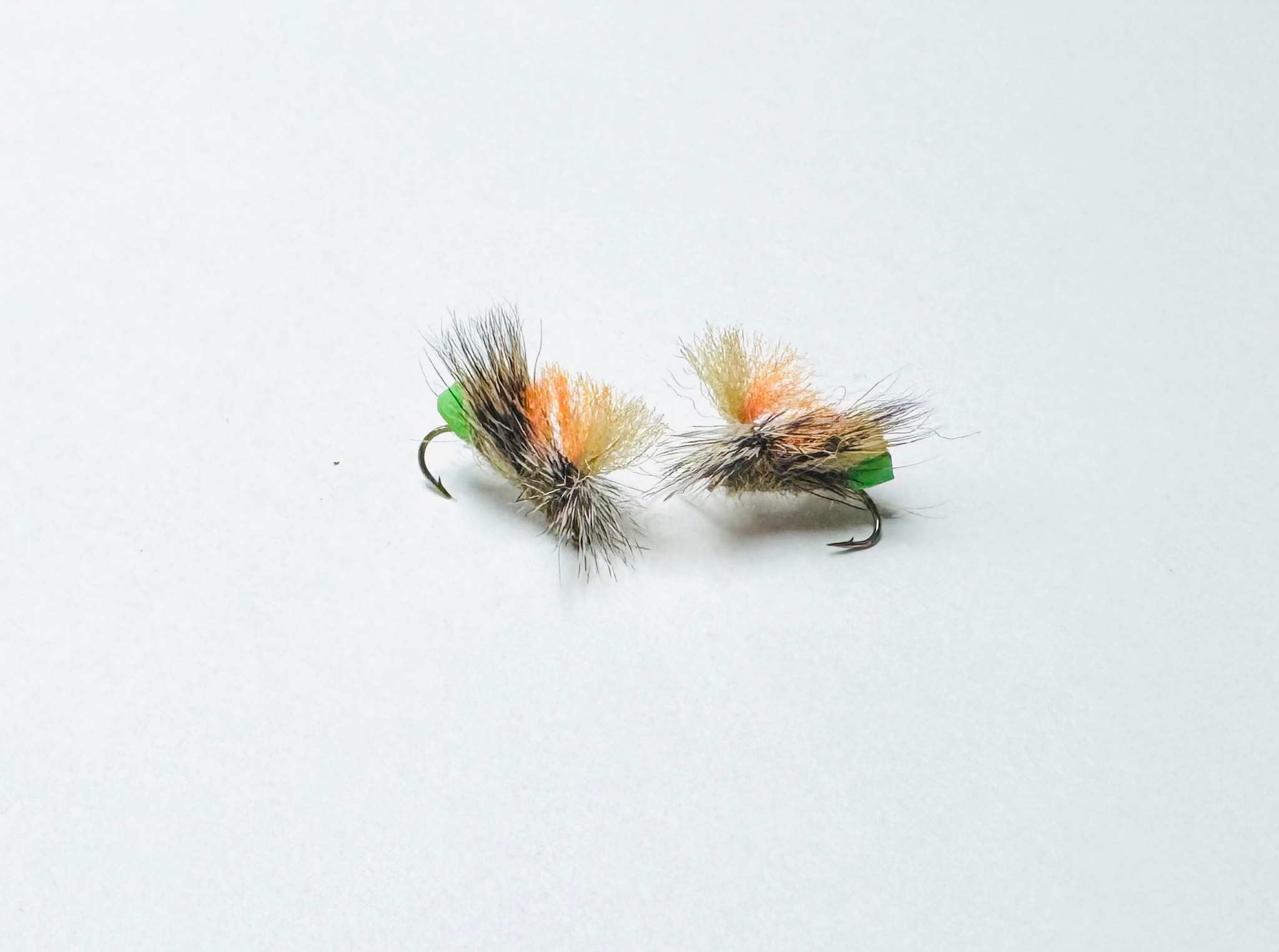 Caddis Catch All dry fly for trout fly fishing, designed to imitate caddis, stoneflies, and hoppers