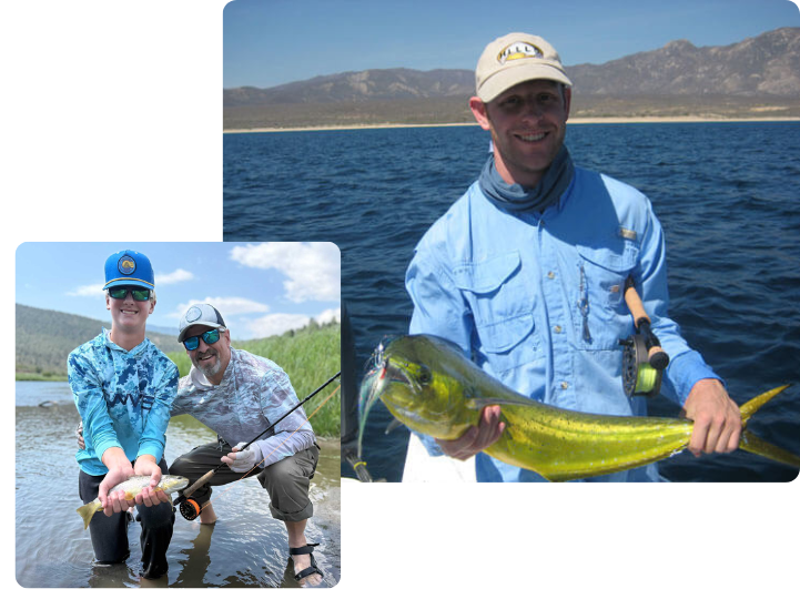 Colorado River Pumphouse Boat Ramp